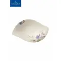 Салатник 36х24 см, 1150 мл, Mariefleur Gris Basic, Villeroy & Boch, Премиум-Фарфор