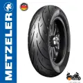 Мотошина Metzeler Cruisetec 200/55 R 17 78V TL Rear / задняя