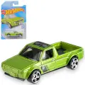 Машинка Hot Wheels Volkswagen Caddy, коллекционная 1/64 длина 7 см