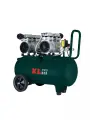 Профессиональный бесшумный воздушный компрессор KLPRO KLK50S2 (сеть, 1,5Квт, 8бар, 262л/мин, емкость 50л)
