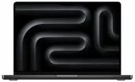Ноутбук Apple MacBook Pro 14 2023 M3 RAM 18 ГБ SSD 512 ГБ graphics 14-core MRX33 , space black русская раскладка