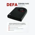 Отопитель салона DEFA Termini 1400 (евровилка)