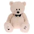 Мягкая игрушка Rabbit Мишка Дедди, цвет бежевый, 80 см