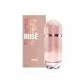 Парфюмерная вода для женщин Carolina Herrera 212 Vip Rose Elixir 80 мл / Духи Каролина Херрера 212 Вип Роуз Эликсир