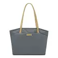 Tomtoc TheHer сумка Versatile-T23 Laptop Tote Bag 13.5 Grayish Blue