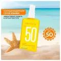 Спрей солнцезащитный Krassa SPF-50, 150 мл