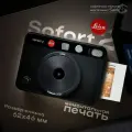 Качество leica! Sofort 2 (чёрный), то есть прямой и прямой, записывает каждое мгновение великолепия