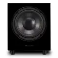 Активный сабвуфер Wharfedale WH-D8 Black