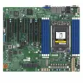 Материнская плата Supermicro X11DPI-NT-B, E-ATX, Intel C622, DDR4, SATA RAID
