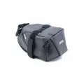 Сумка подседельная Zefal Iron Pack 2 M-Ds Saddle Bag (б/р)