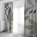 Шторы (фотошторы) из габардина, 290х240 см, Good Room