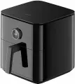Аэрогриль Xiaomi Smart Air Fryer 6.5L Black EU MAF10 (BHR7357EU), русская версия, гарантия, оригинал