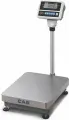 Весы напольные товарные электронные CAS HD-150, до 150 кг, 400x630x750 мм