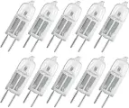 64415S AX Halostar Starlite 12V 10W G4 2000ч Лампа Osram (Комплект из 10 шт.)