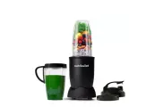Блендер NutriBullet Pro NB908MAB