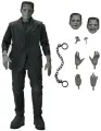 Коллекционная фигурка NECA с аксессуарами Чудовище Франкенштейна (Ultimate Frankenstein s monster/Universal Monsters Ultimate) orig. edition