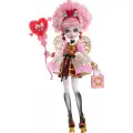Кукла Monster High Купидон Астерия Scary Sweet Birthday Doll Cupid Asteria День Рождения