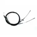 Трос ручника ИЖ 27175