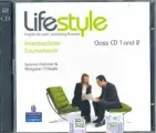 Dubicka, O`Keeffe: Lifestyle. Intermediate. Class CDs Мультимедиа