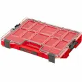 Органайзер Qbrick System PRO Organizer 200 RED Ultra HD