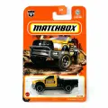 Машинка Matchbox 30782 9COL Alloy car model RAM WORK TRUCK
