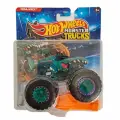 Машинка Mattel Hot Wheels Коллекция малолитражных автомобилей FYJ64 FYJ44 Mega-Wrex