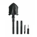 Лопата многофункциональная Xiaomi Nextool Shovel 83 см (NE20206) Black