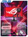 ASUS 27 Монитор ROG STRIX XG27ACG