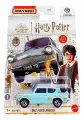 Гарри Поттер / Harry Potter Коллекционная модель 1962 Ford Anglia 1:64
