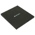 Привод внешний Verbatim Slimeline CD/DVD Writer USB-C 3.2 Gen 1