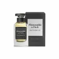 Туалетная вода Abercrombie & Fitch Authentic Man, аромат для мужчин, 100 мл (ref. 397)