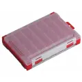 Коробка рыболовная Meiho RUNGUN CASE 1010W-1 175х105х38