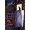 AVON/Эйвон Парфюмерная вода Attraction Game (Атрекшен Гейм) для нее, 50 мл