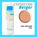Герметик FlexFill Color/ Цвет- светлый бук, тис