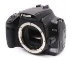 Цифровой зеркальный фотоаппарат Canon EOS 400D body