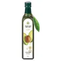 Масло авокадо Avocado oiL №1 рафинированное, 0.8 кг, 0.5 л