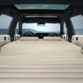 Матрас надувной в машину Lixiang L7
