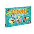 Настольная игра Piatnik Activity для детей, 714047, разноцветный