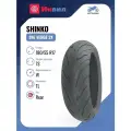 Мотошина Shinko 016 Verge 2X 180/55 R17 73W TL Rear