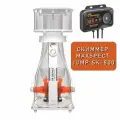 Скиммер Maxspect Jump SK-800, для морской воды, бесшумный, 50W, 2700л.