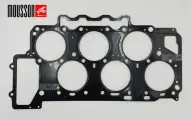 Прокладка ГБЦ Porsche 3,6 M55.02 металл