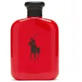 Ralph Lauren Polo Red туалетная вода 125мл