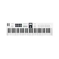 Arturia KeyLab Essential 61 mk3 White MIDI клавиатура / контроллер