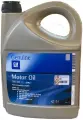 93165557 General Motors Dexos 2 5W-30, 5л