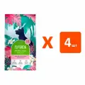 FLORIDA для взрослых собак малых пород с ягненком и грушей NEW 1 кг х 4 шт