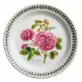 Тарелка закусочная Portmeirion Ботанический сад Розы Роза Портмейрион 20 см (PRT-BR05072-3)