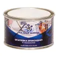 Шпатлевка эпоксидная со стекловолокном Polimer Marine 0,5 кг