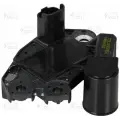 Регулятор напряжения renault_nissan duster_terrano 10- 2.0 120a, STARTVOLT VRR0951 (1 шт.)