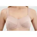 Бюстгальтер ортопедический Silvia Amoena, бежевый, размер 85B