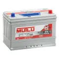 Аккумулятор mutlu sfb jis 90 а/ч обратный r+ 306x175x224 d31 en 720 а